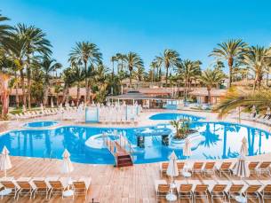 Suites en Villas by Dunas