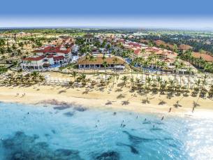 Majestic Mirage Punta Cana