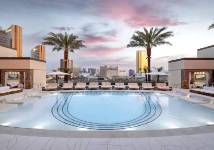 Hotel Conrad Las Vegas at Resorts World