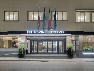 NH Torino Centro
