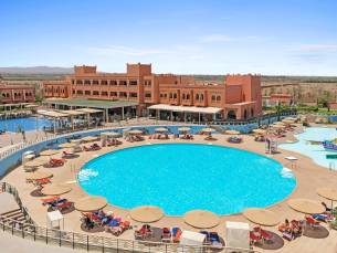 Pickalbatros Aqua Fun Club Resort