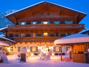 Hotel Waidringer Hof