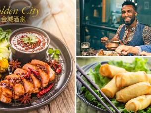 All-You-Can-Eat & Drink (3 uur)