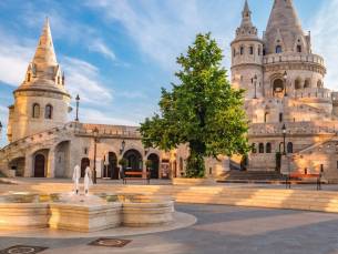 Geniet van een CITYTRIP naar het prachtige Boedapest met 4*-hotel in het centrum! Incl. vlucht en ontbijt