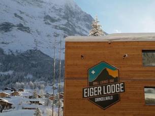 Eiger Lodge