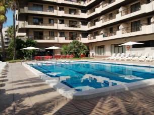 Apartaments CYE Salou