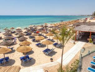 Hotel The Sindbad