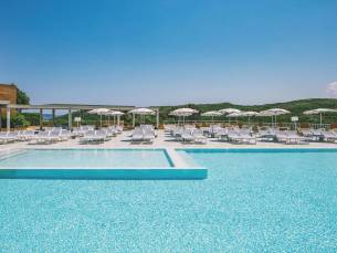 MangiaSardinia Resort