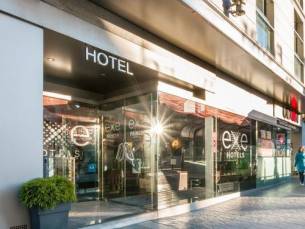 Hotel Exe Princep