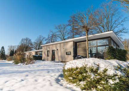 Lodge Grand Modern - 4 personen