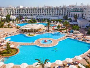 El Mouradi El Menzah