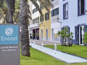 Enotel Sunset Bay