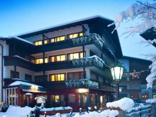 Lieblingsplatz, mein Tirolerhof