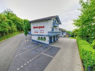 Hotel Jakob