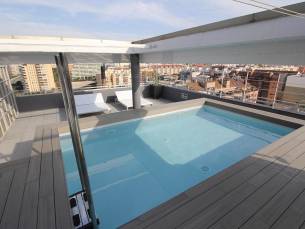 3 daagse stedentrip naar Barcelo Valencia in valencia, spanje