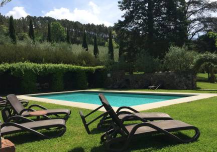 Albergo Villa Marta, The Originals Relais