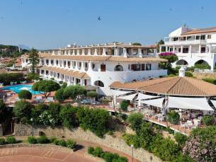 Punta Est Hotel