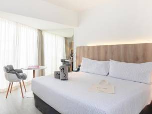 Hotel INNSiDE Ibiza Beach
