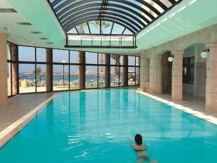 Alexander The Great Beach Hotel