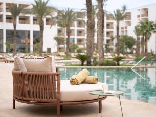 The View Agadir