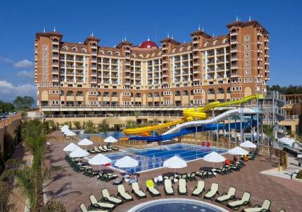 Villa Side Residence