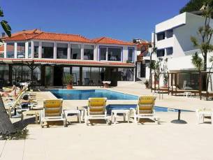 Hotel Miramar & Spa - inclusief huurauto