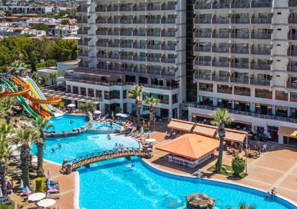 Hotel Palmin
