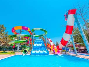 Loxia Comfort Resort Kemer