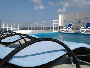 Sur Grand Hotel