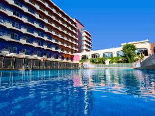 Hotel Monarque Fuengirola Park