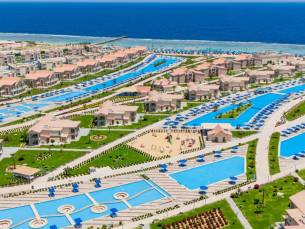 Hotel Pickalbatros Sea World - Marsa Alam