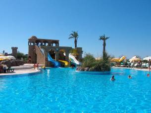 Club Hotel Felicia Village