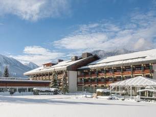 Alpenland St. Johann im Pongau