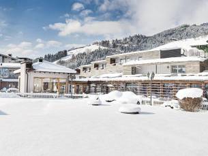 Pop-up living Hotel