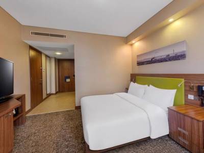Hampton by Hilton Istanbul Kayasehir