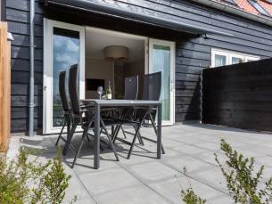 Vakantiewoning - Oostkapelle "Comfort 4 personen"