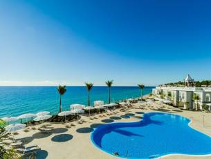 Royal Palm Resort & Spa