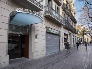 Libere Barcelona Sant Antoni