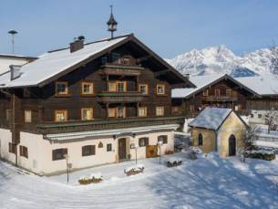 Appartement Hammerschmidt