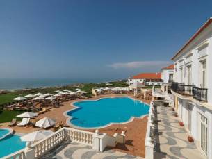 Praia D'El Rey Marriott Golf & Beach Resort