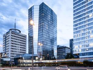 Grand Plaza Hotel and Congress Centre