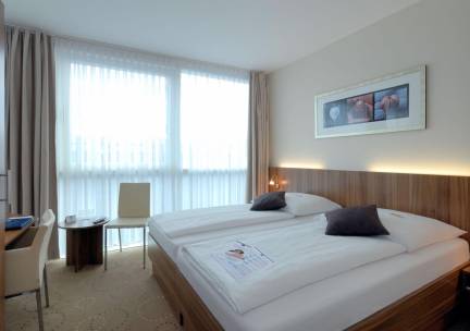 Best Western Berlin Mitte