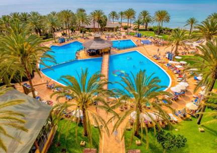 Hotel SBH Costa Calma Beach Resort