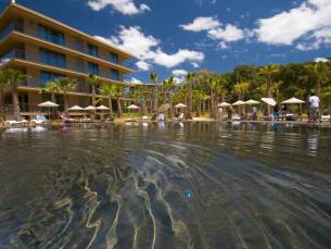 Marriott Residences Salgados Resort, Algarve