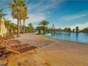 Hotel Royal Garden Palace