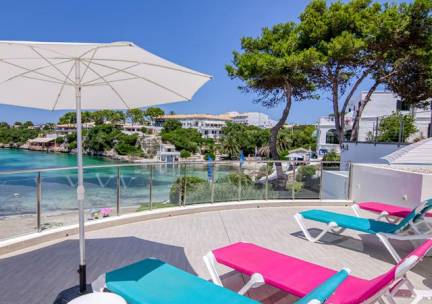 Hotel Playa Santandria
