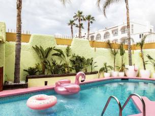 Tropicana Ibiza Suites
