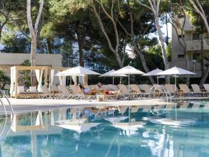 Hotel Aubamar Suites & SPA