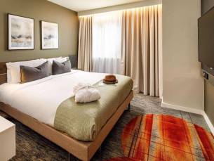 Novotel London Bridge