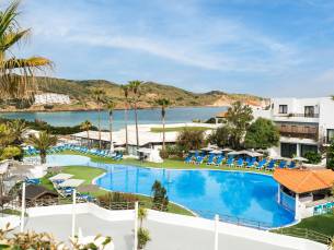 Fergus Club Carema Splash